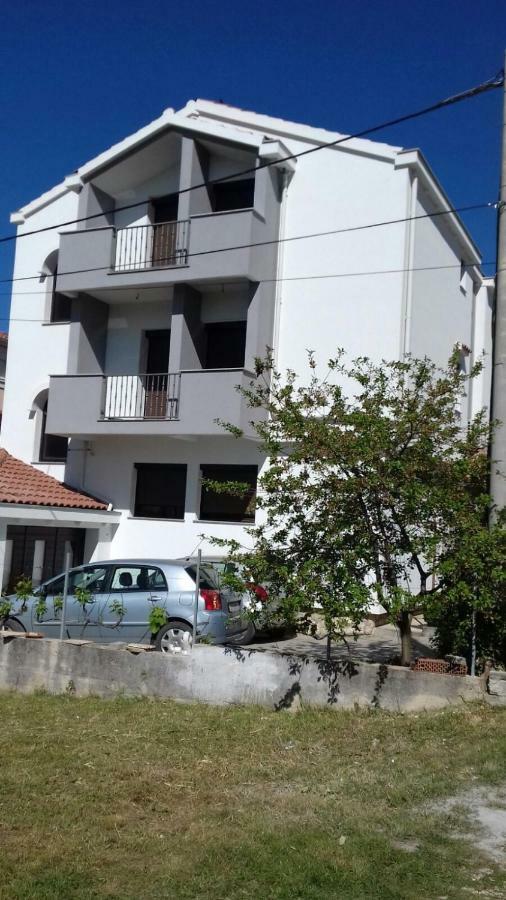 Perica Gostinjska kuća
